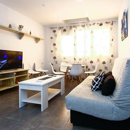 Bellohorizonte Apartment Cambrils Luaran gambar