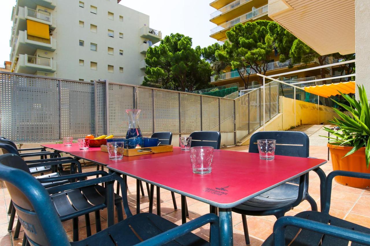 Bellohorizonte Apartment Cambrils Luaran gambar