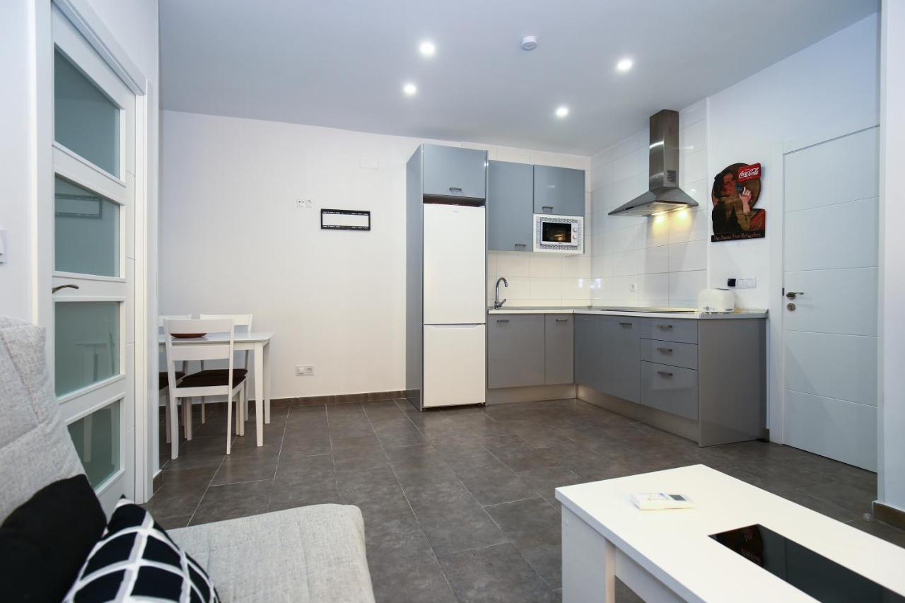 Bellohorizonte Apartment Cambrils Luaran gambar