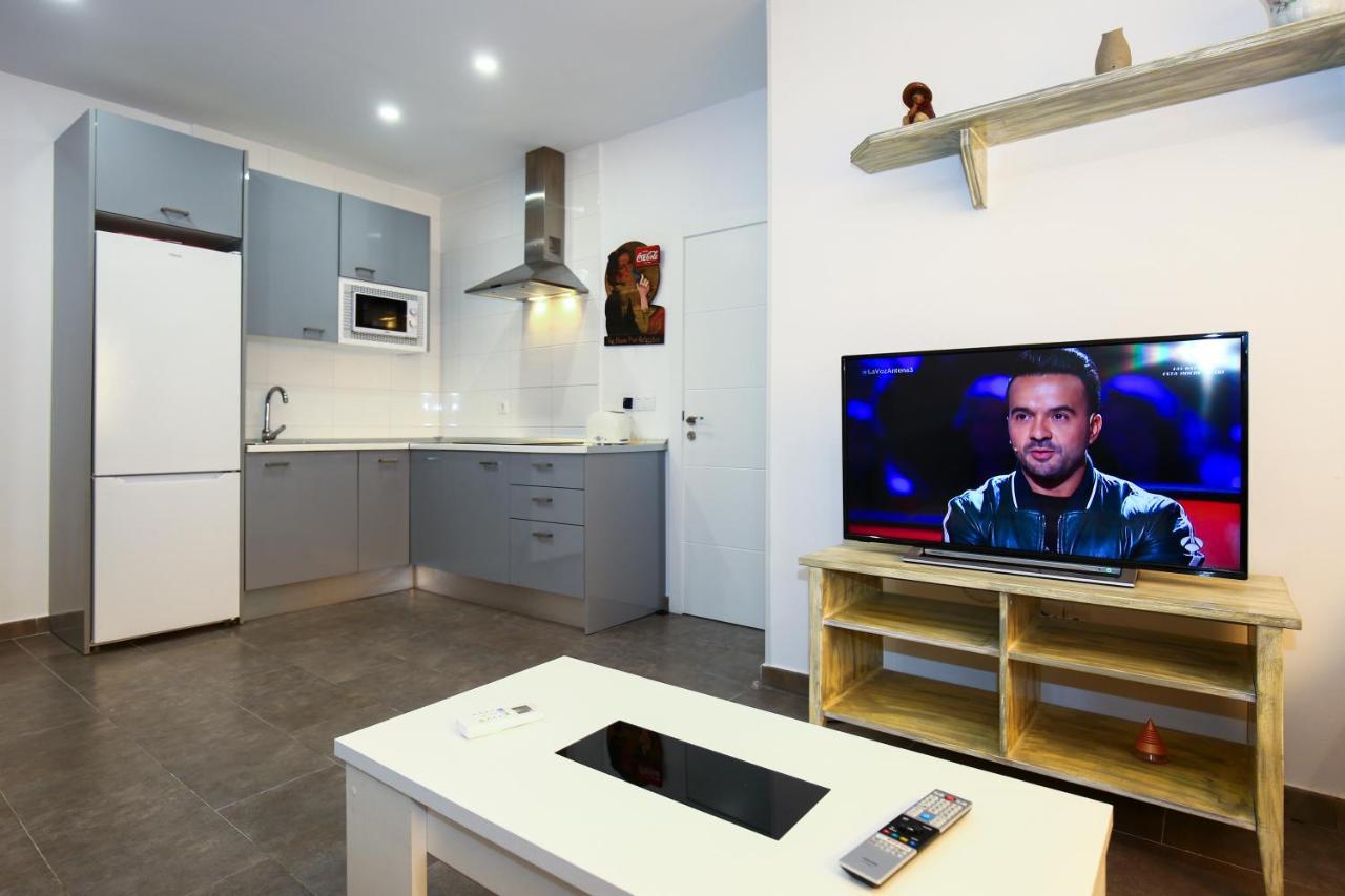 Bellohorizonte Apartment Cambrils Luaran gambar