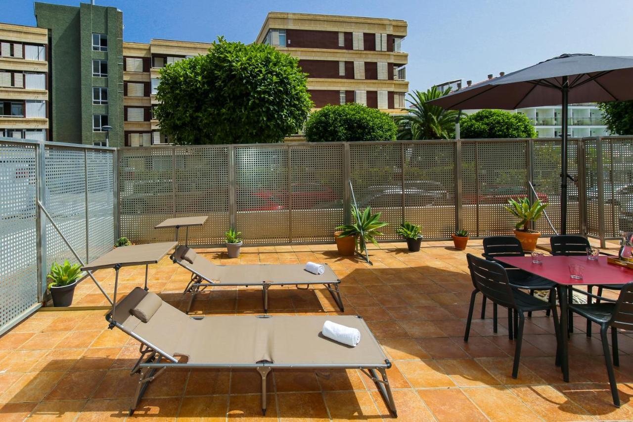 Bellohorizonte Apartment Cambrils Luaran gambar