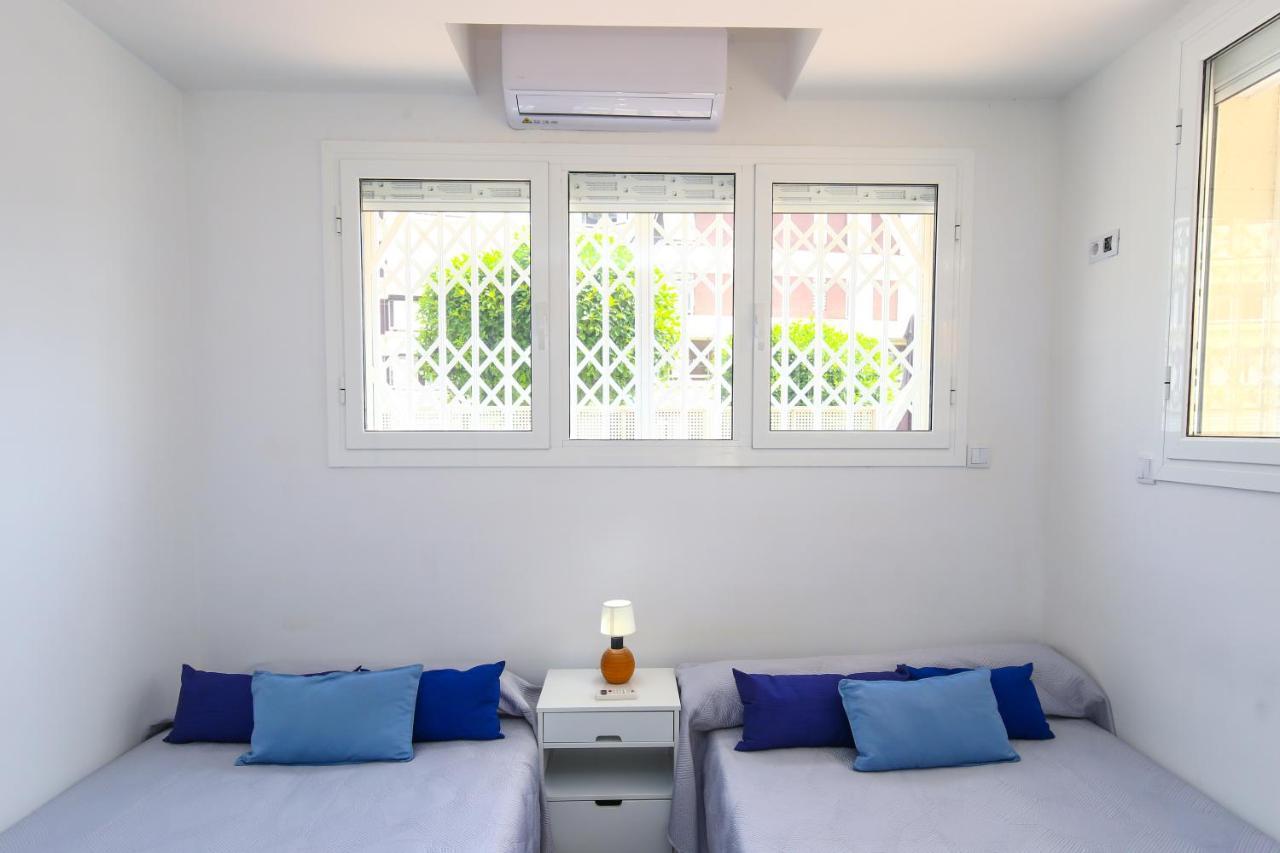 Bellohorizonte Apartment Cambrils Luaran gambar