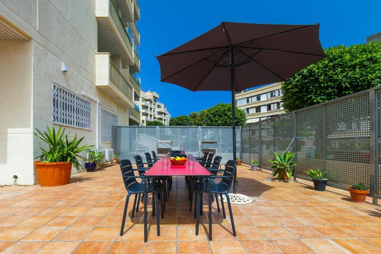 Bellohorizonte Apartment Cambrils Luaran gambar