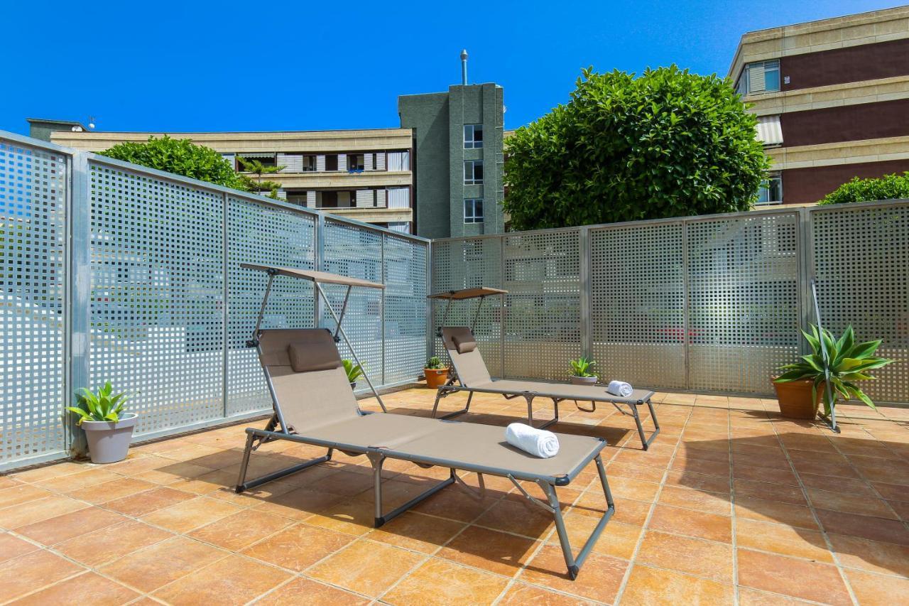 Bellohorizonte Apartment Cambrils Luaran gambar