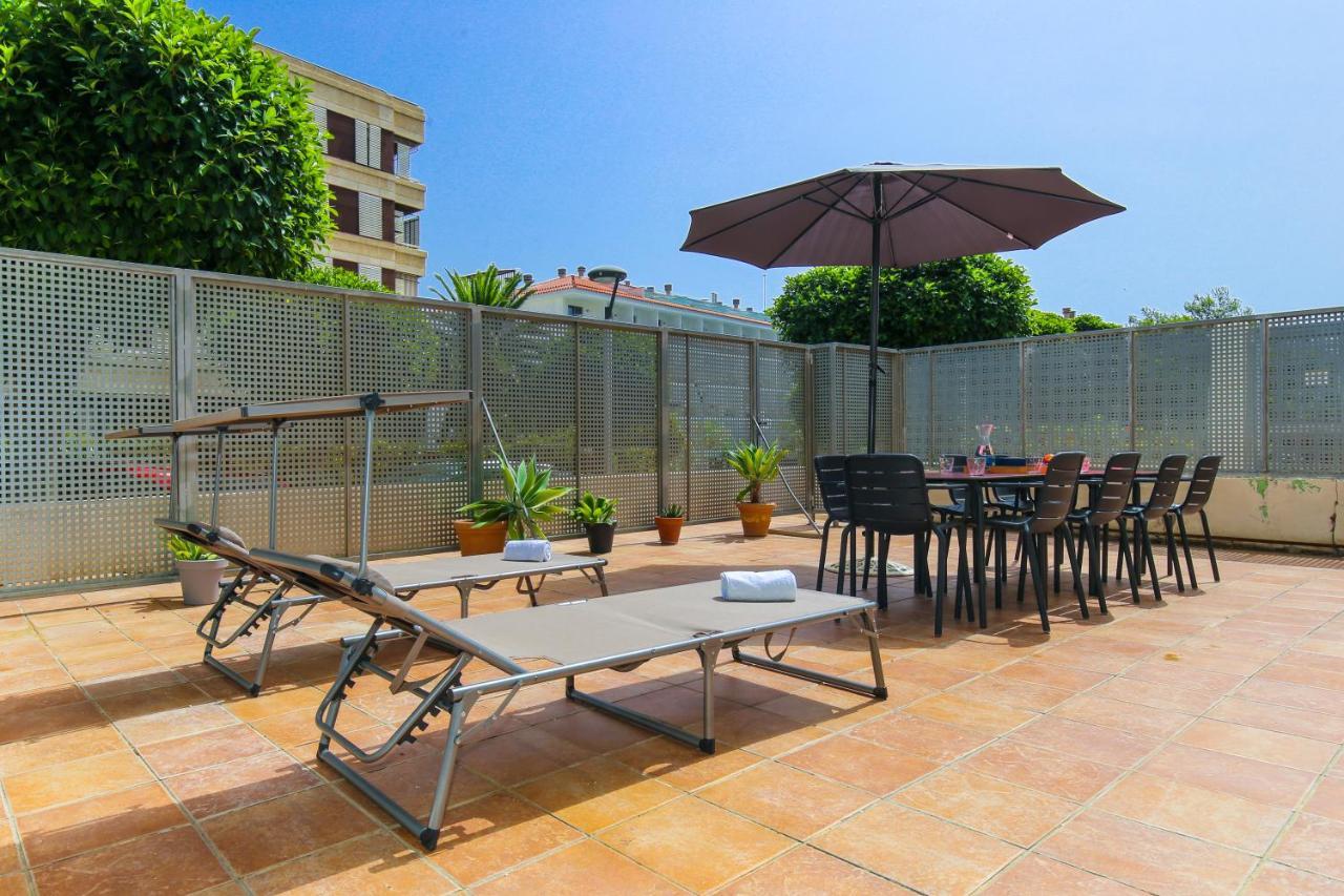 Bellohorizonte Apartment Cambrils Luaran gambar